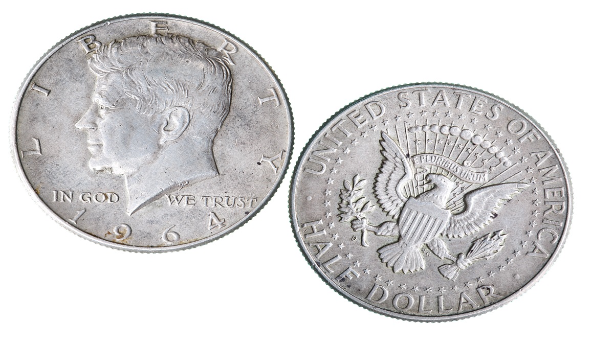 Así sabrás cuánto vale la moneda antigua que tienes en casa (y sin tener que ser un experto)